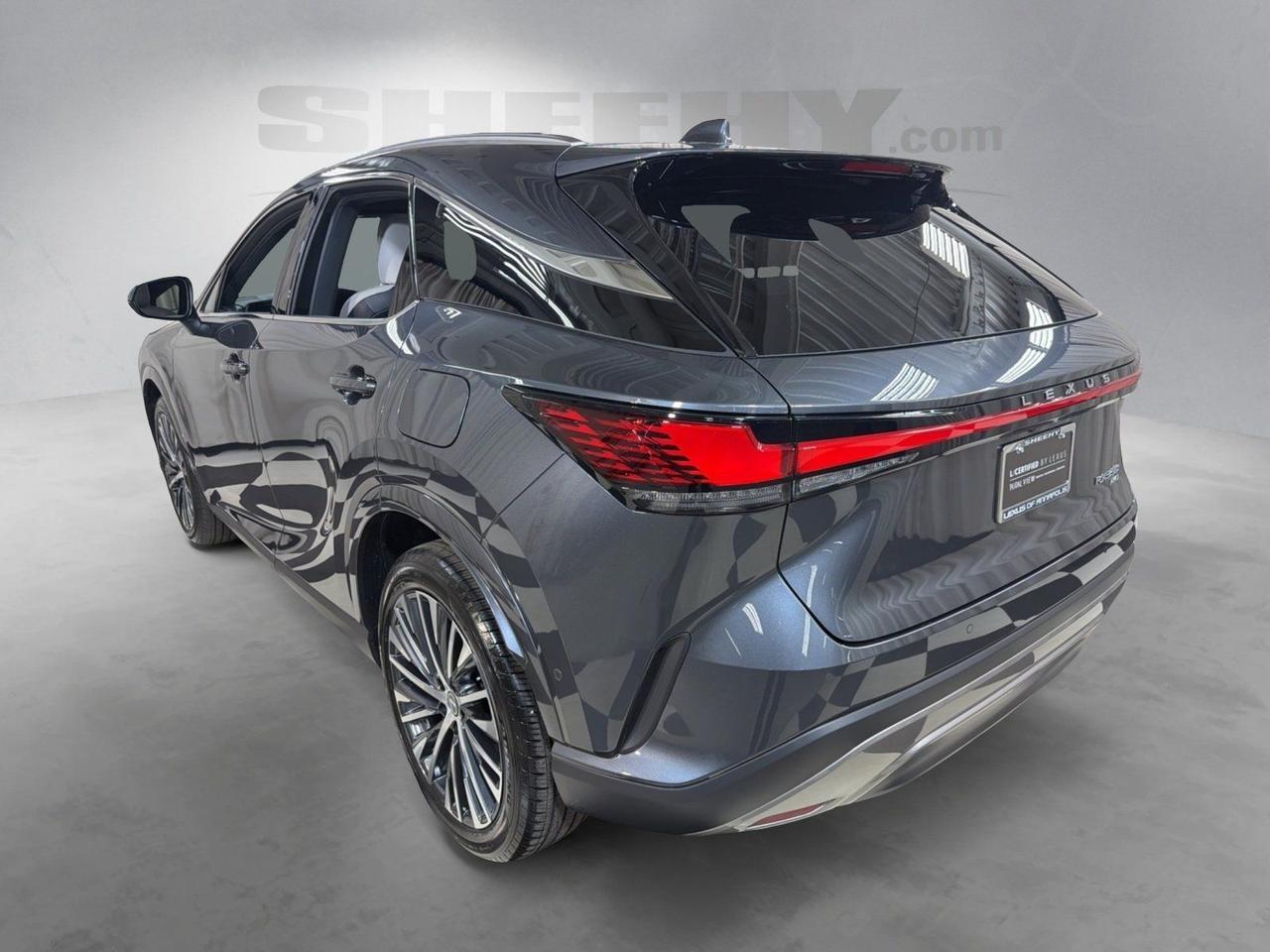 2026 Lexus RX 350 Premium+ Annapolis MD