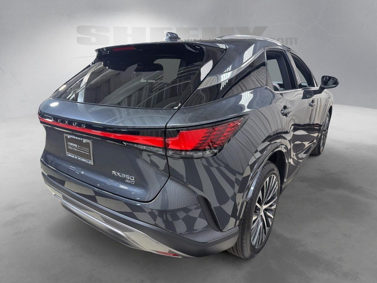 2026 Lexus RX 350 Premium+ Annapolis MD