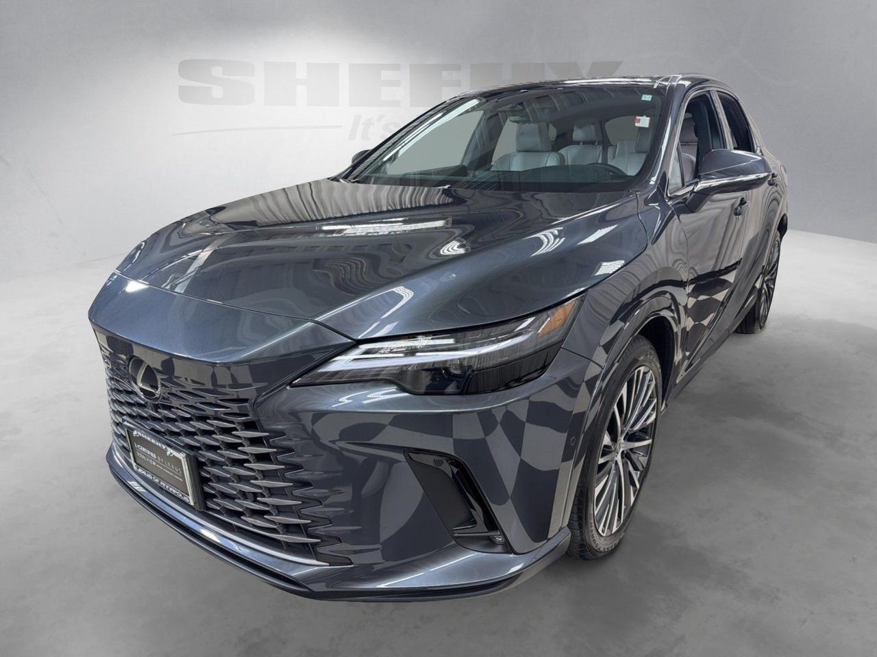 2026 Lexus RX 350 Premium+ Annapolis MD