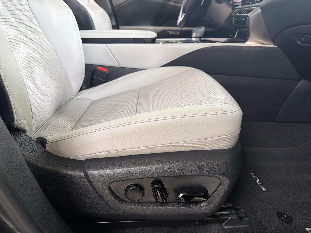 2026 Lexus RX 350 Premium+ Annapolis MD