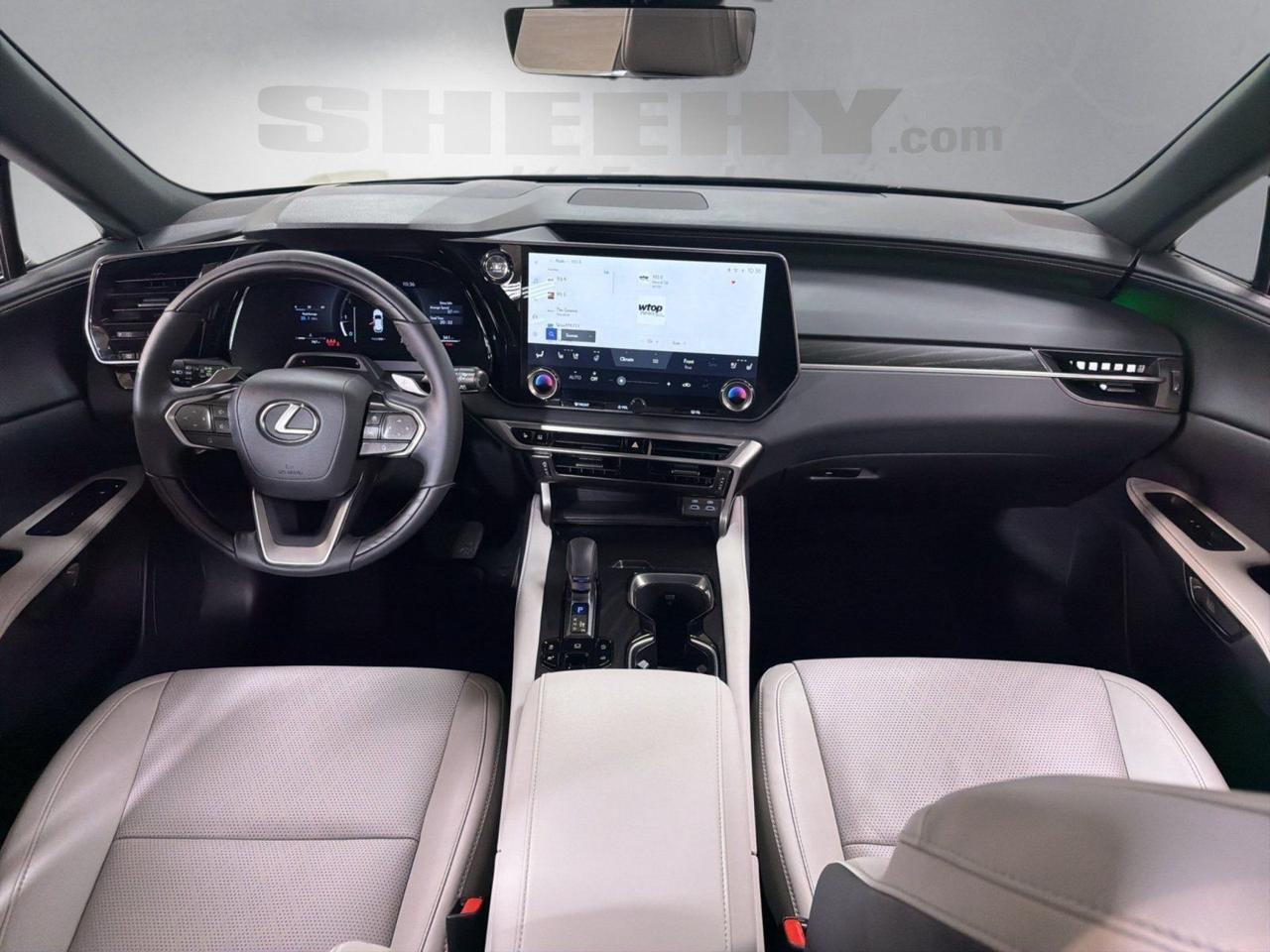 2026 Lexus RX 350 Premium+ Annapolis MD