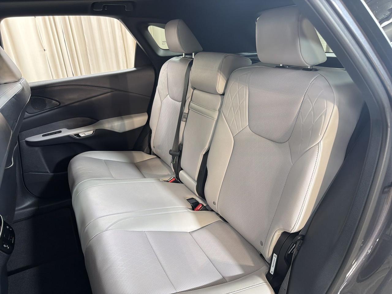 2026 Lexus RX 350 Premium+ Annapolis MD