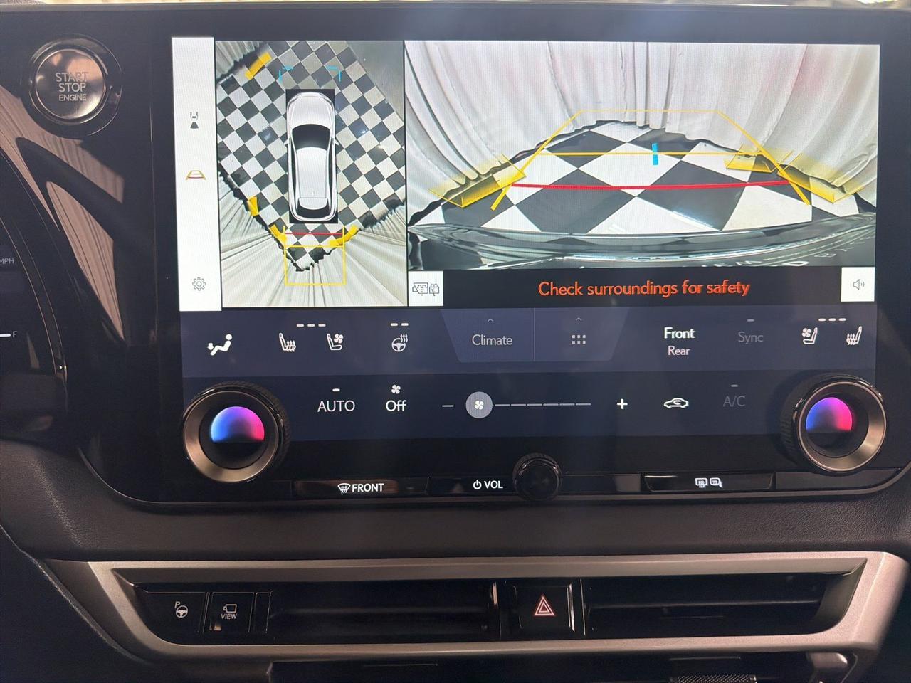 2026 Lexus RX 350 Premium+ Annapolis MD