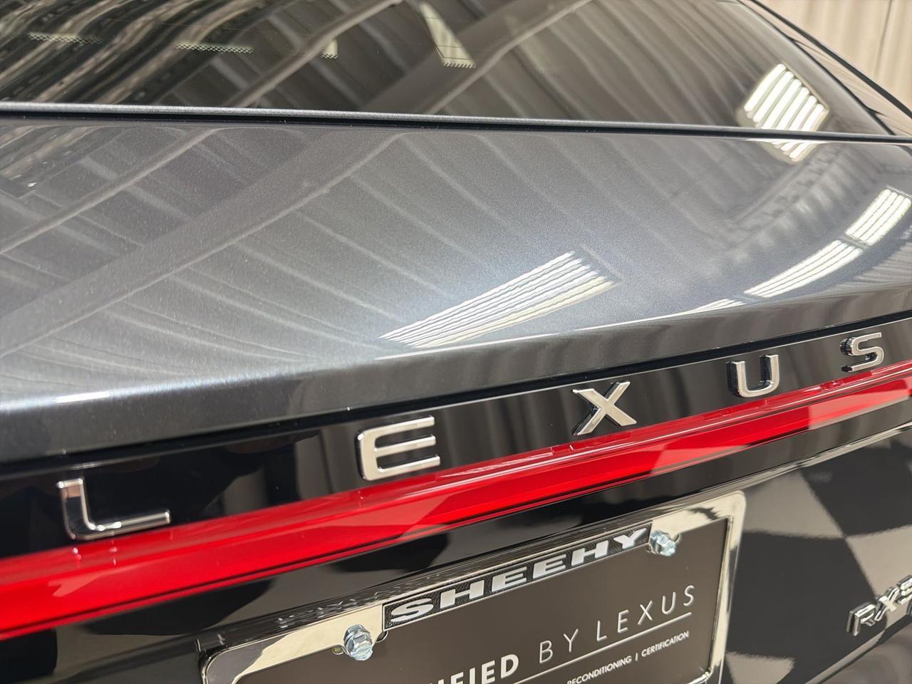 2026 Lexus RX 350 Premium+ Annapolis MD