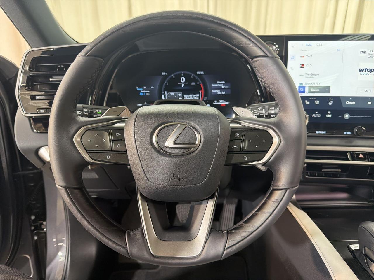 2026 Lexus RX 350 Premium+ Annapolis MD