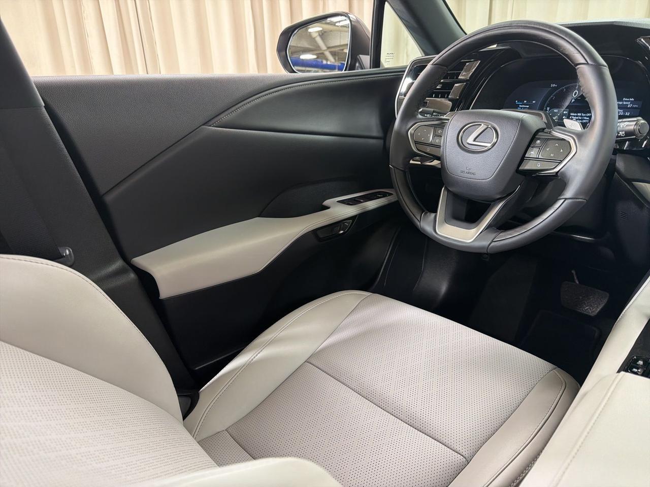 2026 Lexus RX 350 Premium+ Annapolis MD