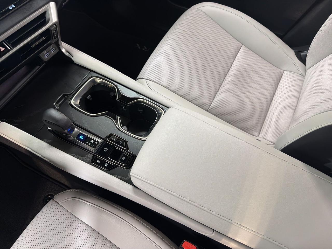 2026 Lexus RX 350 Premium+ Annapolis MD