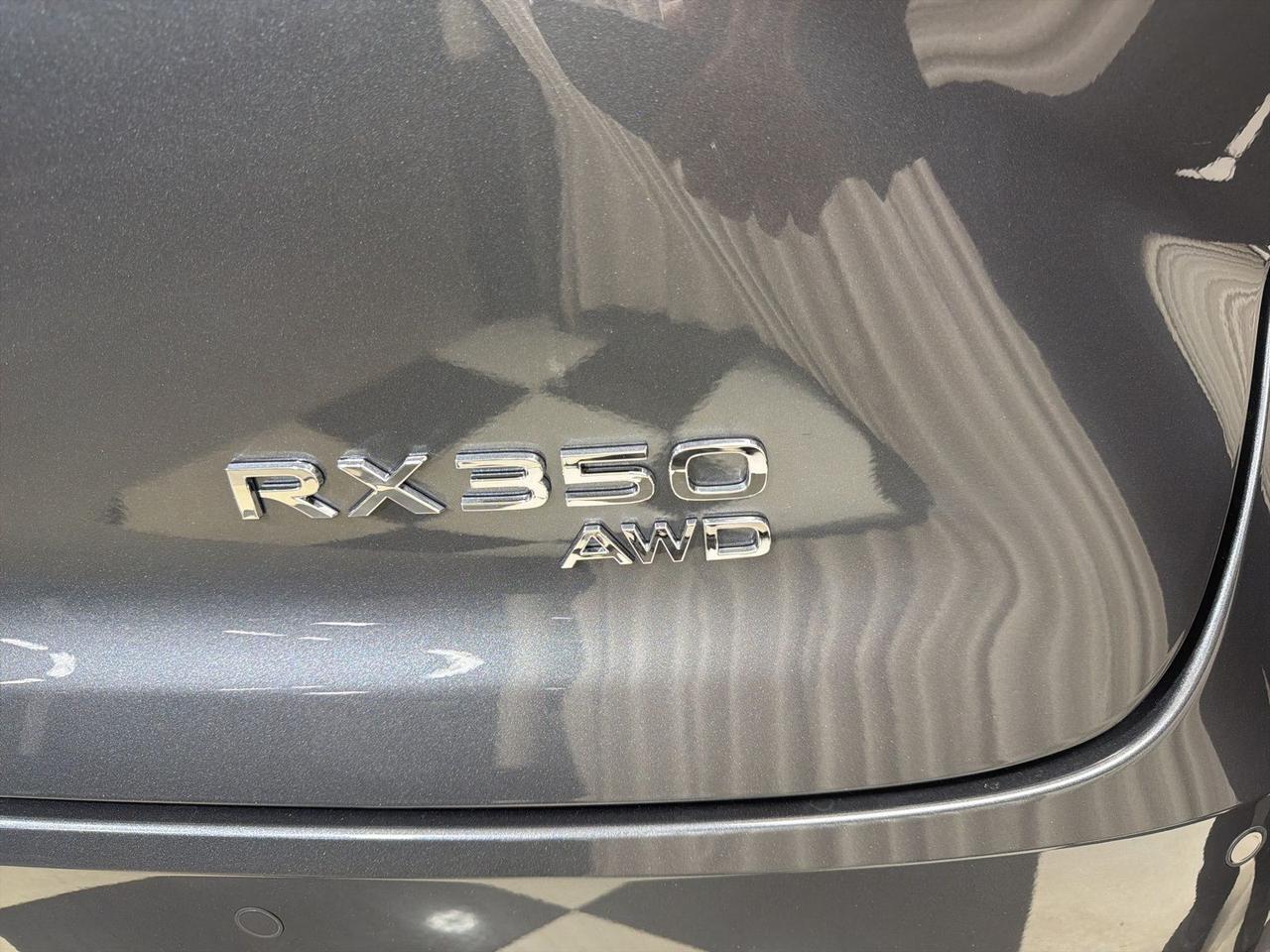 2026 Lexus RX 350 Premium+ Annapolis MD