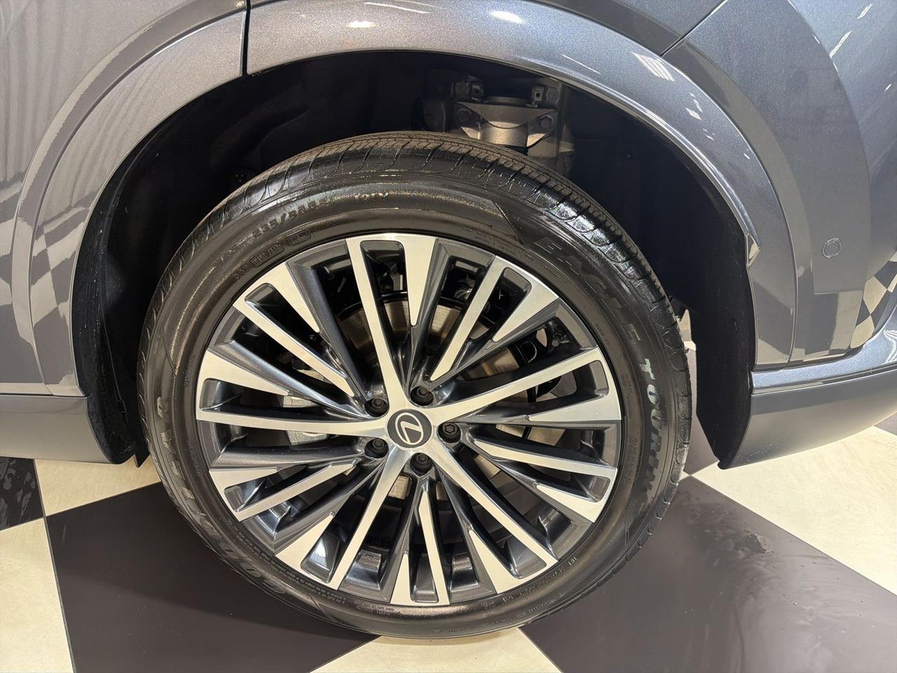 2026 Lexus RX 350 Premium+ Annapolis MD