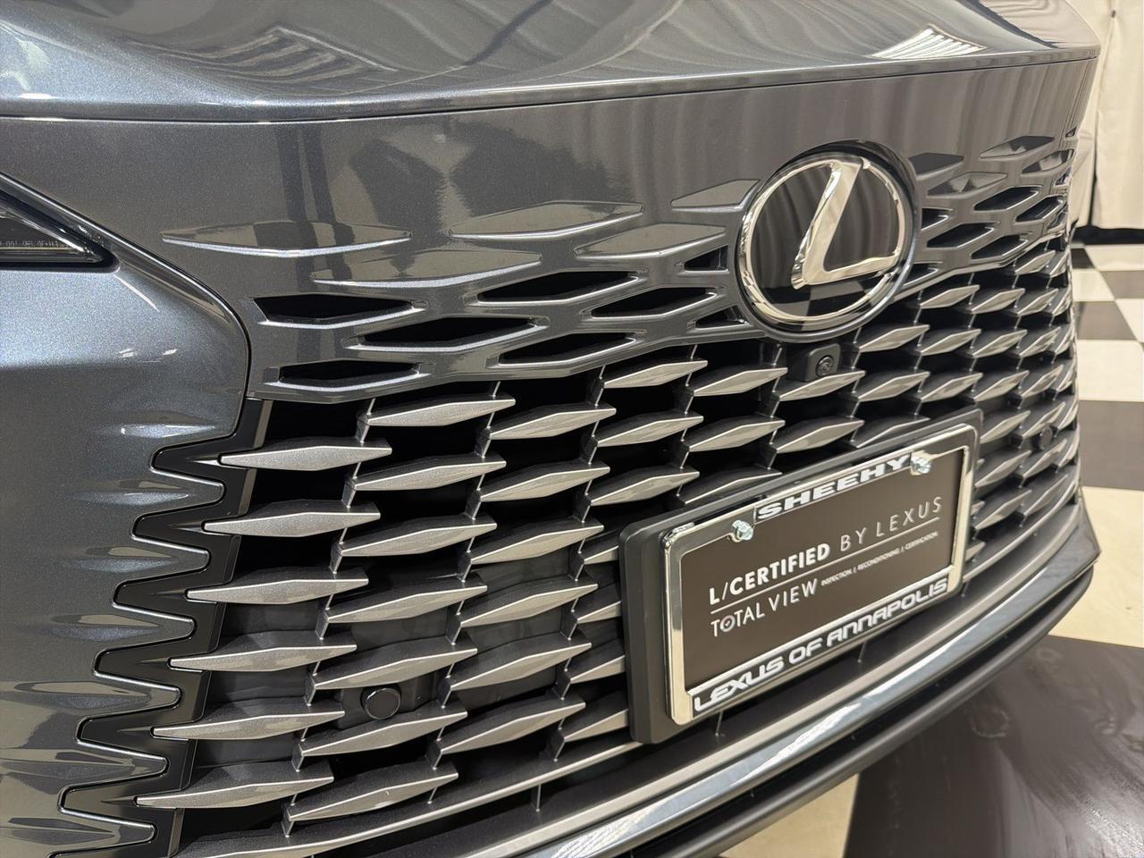 2026 Lexus RX 350 Premium+ Annapolis MD