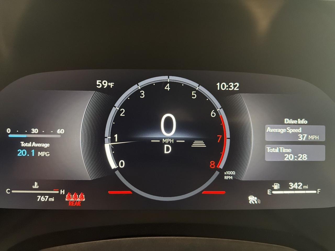 2026 Lexus RX 350 Premium+ Annapolis MD