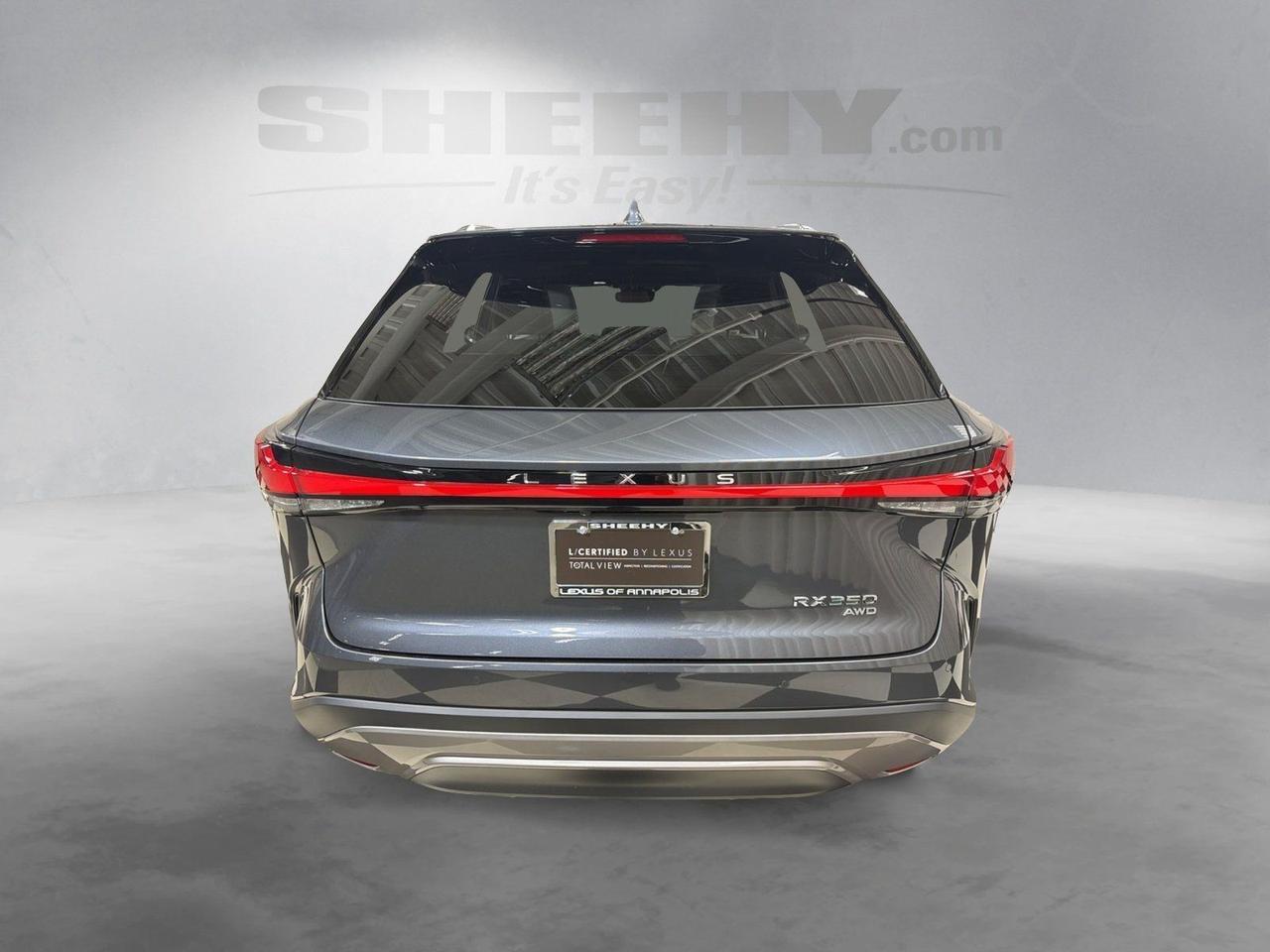 2026 Lexus RX 350 Premium+ Annapolis MD