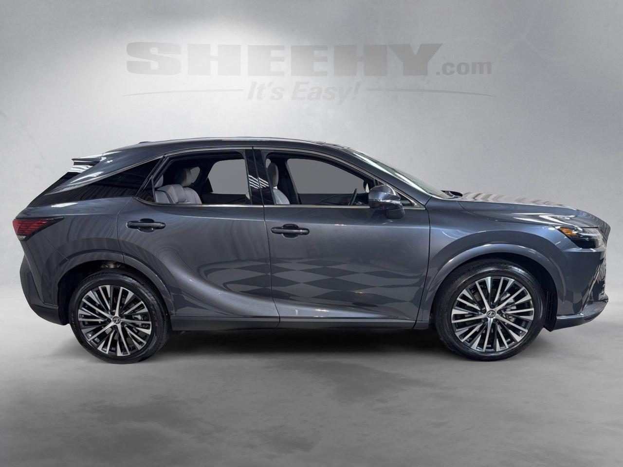 2026 Lexus RX 350 Premium+ Annapolis MD