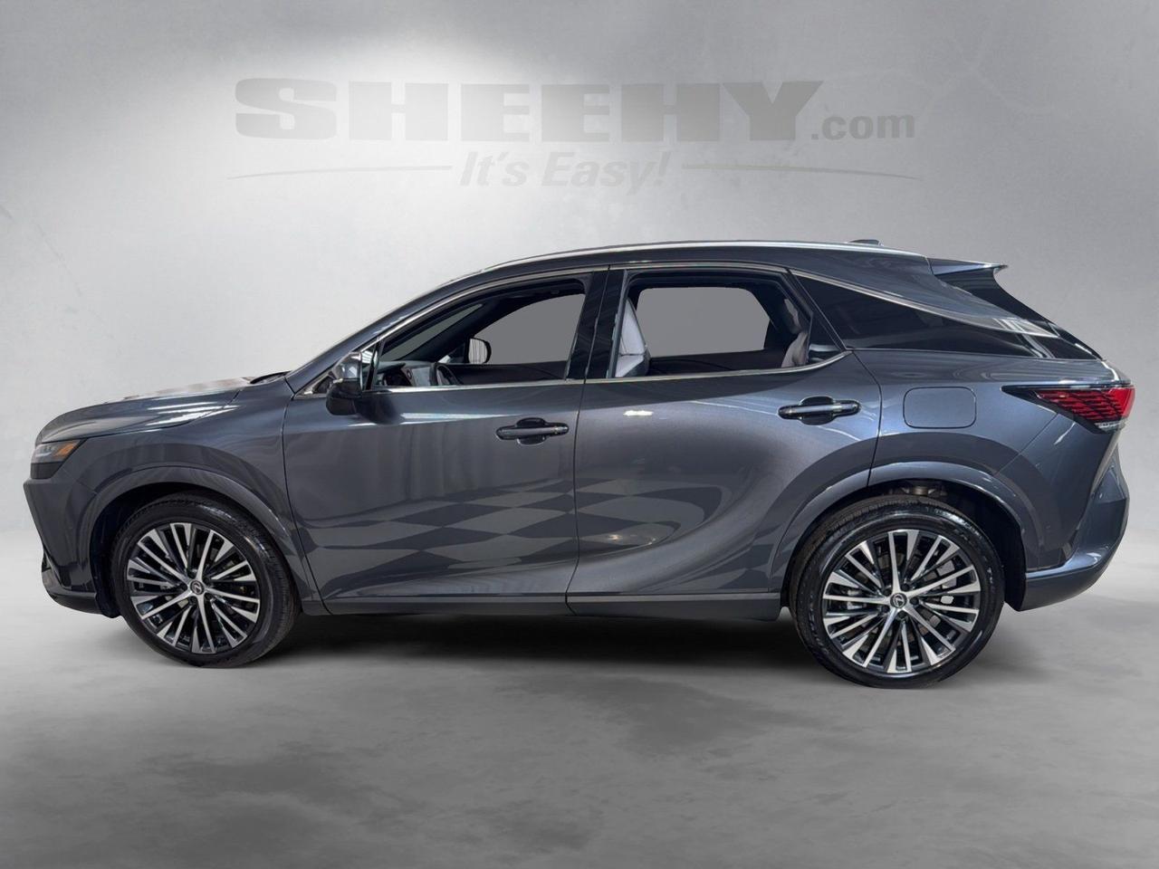 2026 Lexus RX 350 Premium+ Annapolis MD