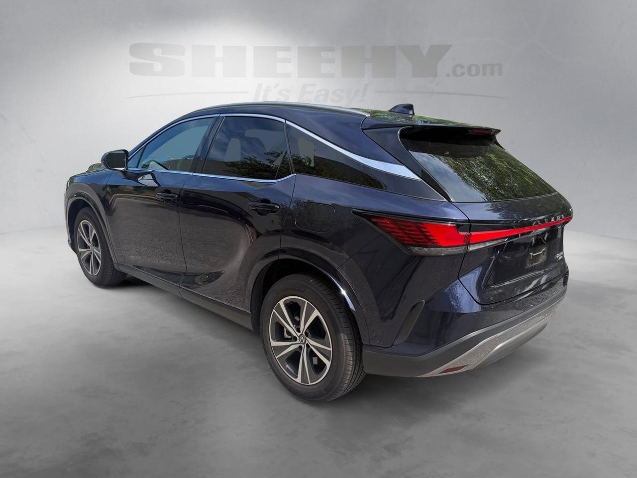 2026 Lexus RX 350 Premium Annapolis MD