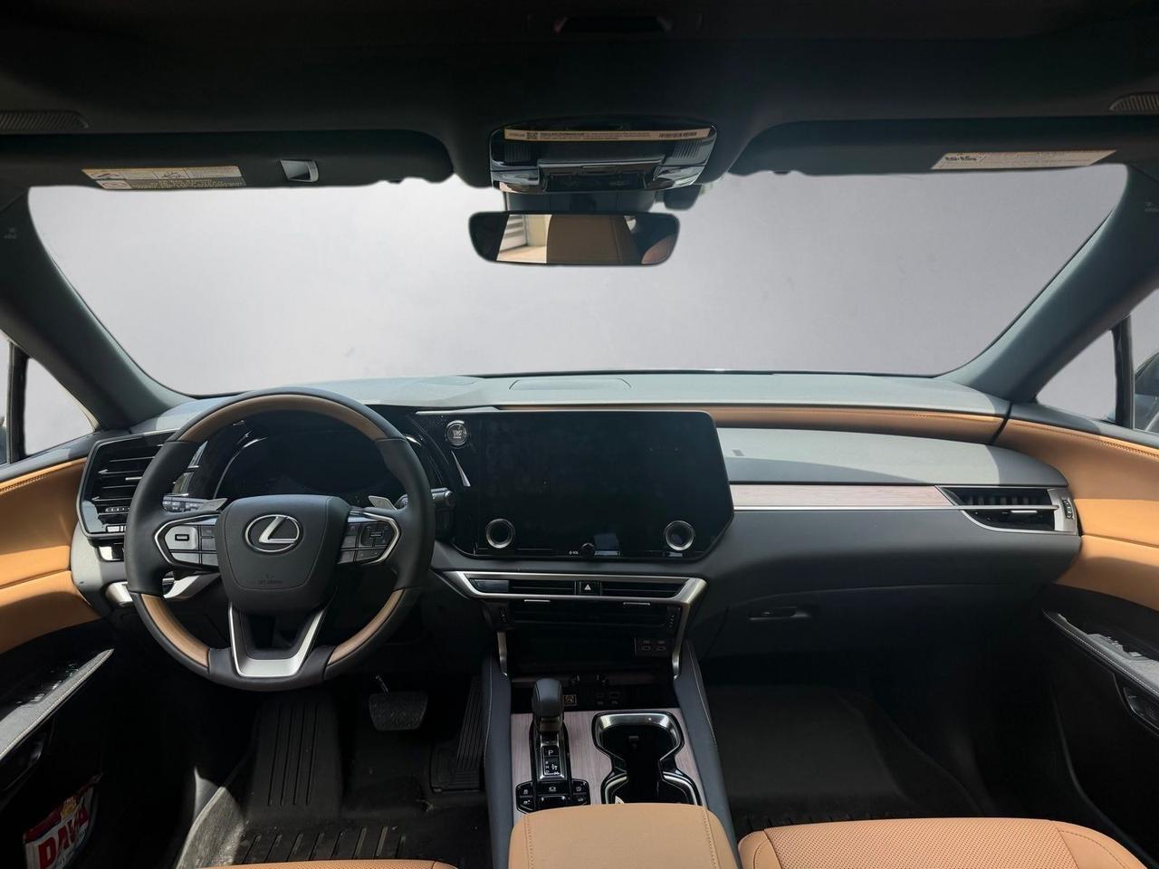 2026 Lexus RX 350 Premium Annapolis MD