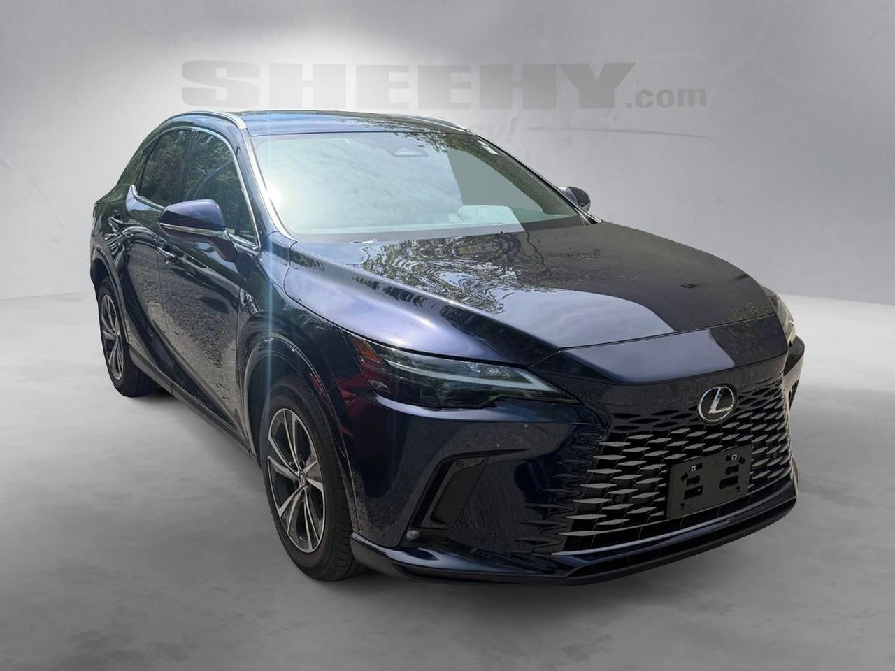 2026 Lexus RX 350 Premium Annapolis MD