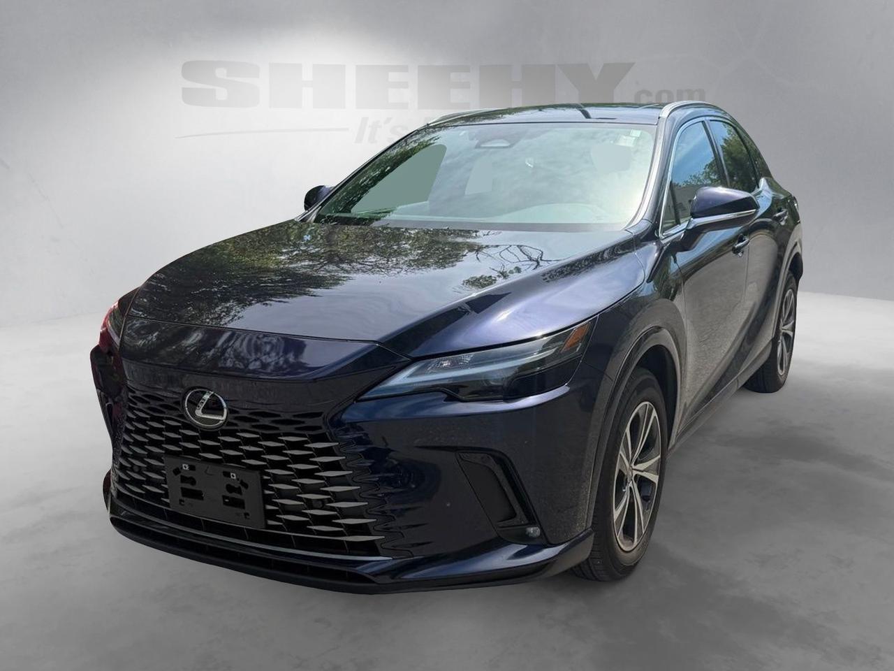 2026 Lexus RX 350 Premium Annapolis MD