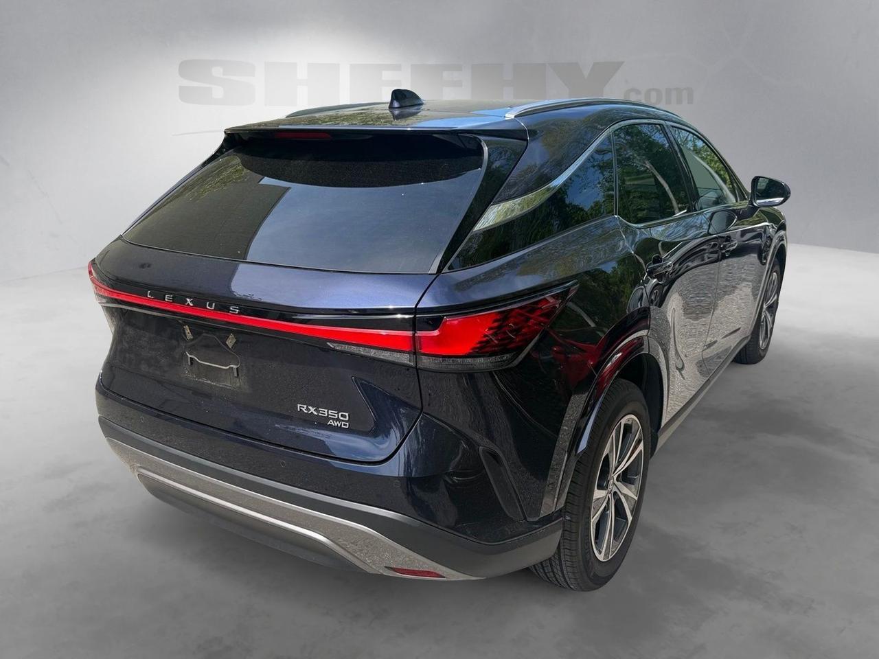 2026 Lexus RX 350 Premium Annapolis MD
