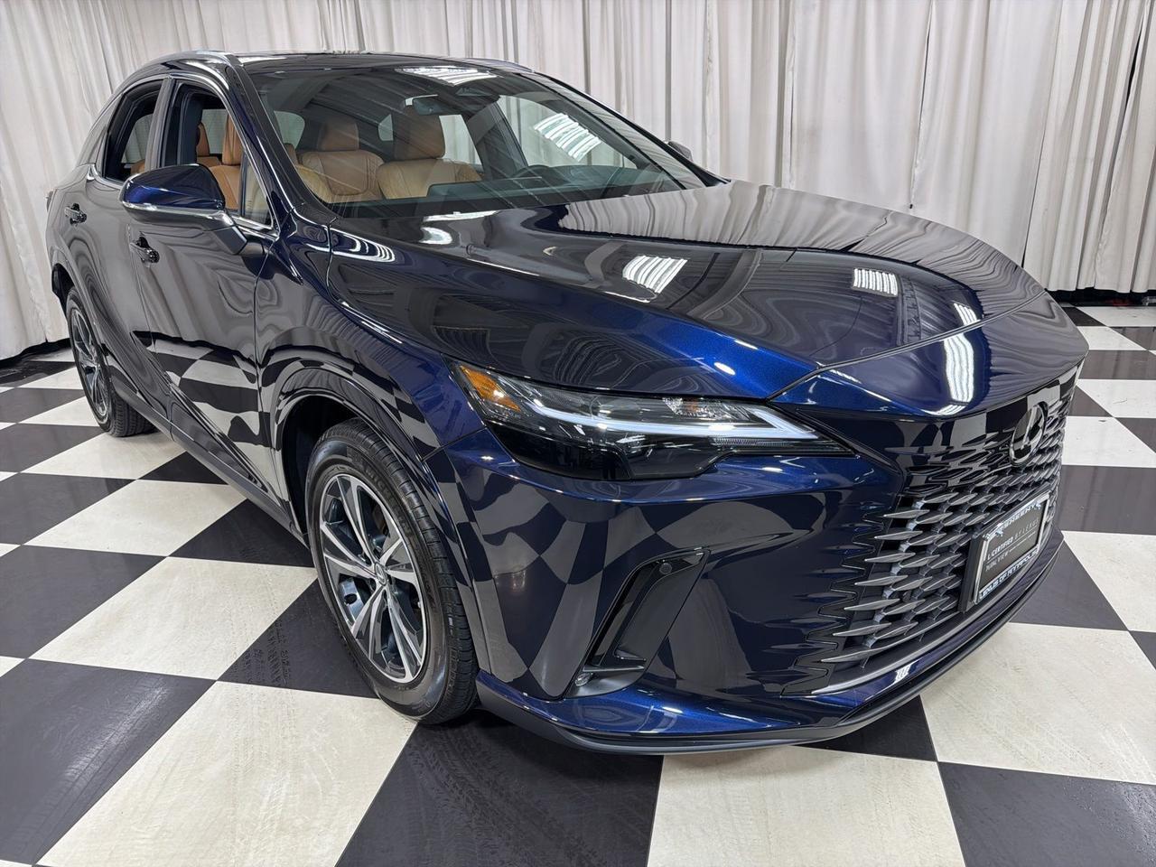 2026 Lexus RX 350 Premium