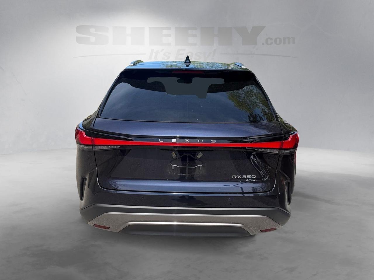 2026 Lexus RX 350 Premium Annapolis MD