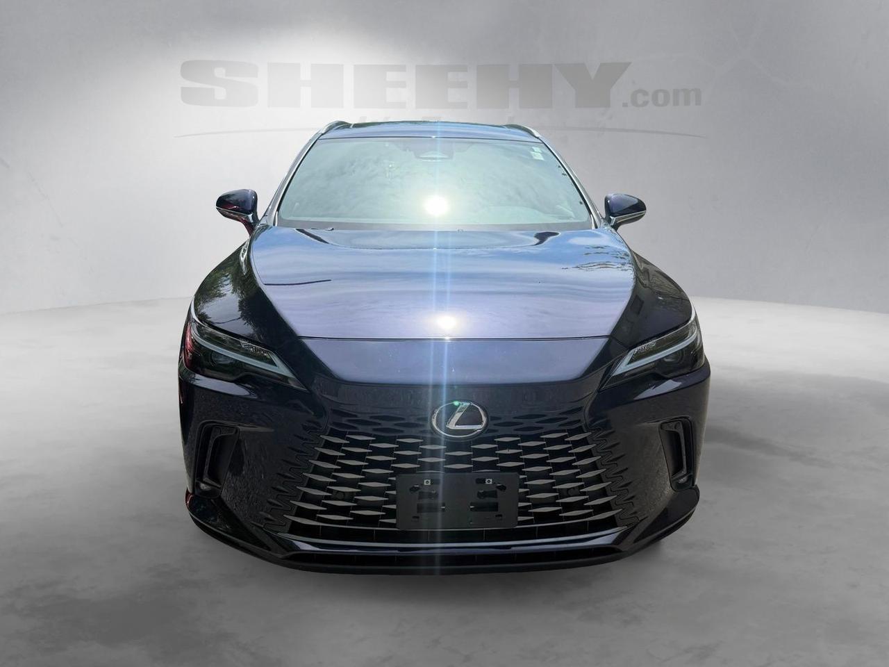 2026 Lexus RX 350 Premium Annapolis MD