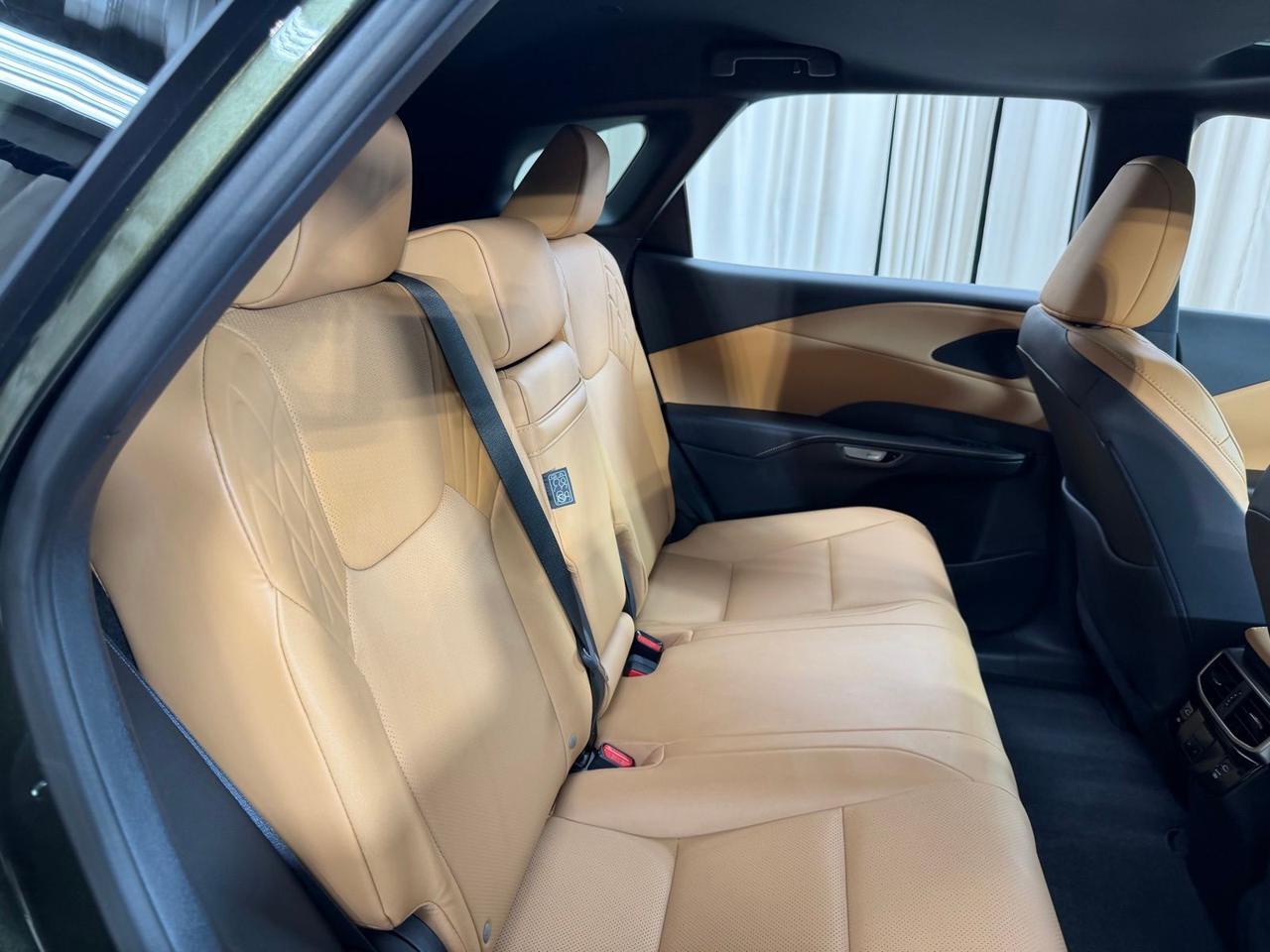 2026 Lexus RX 350 Premium Annapolis MD