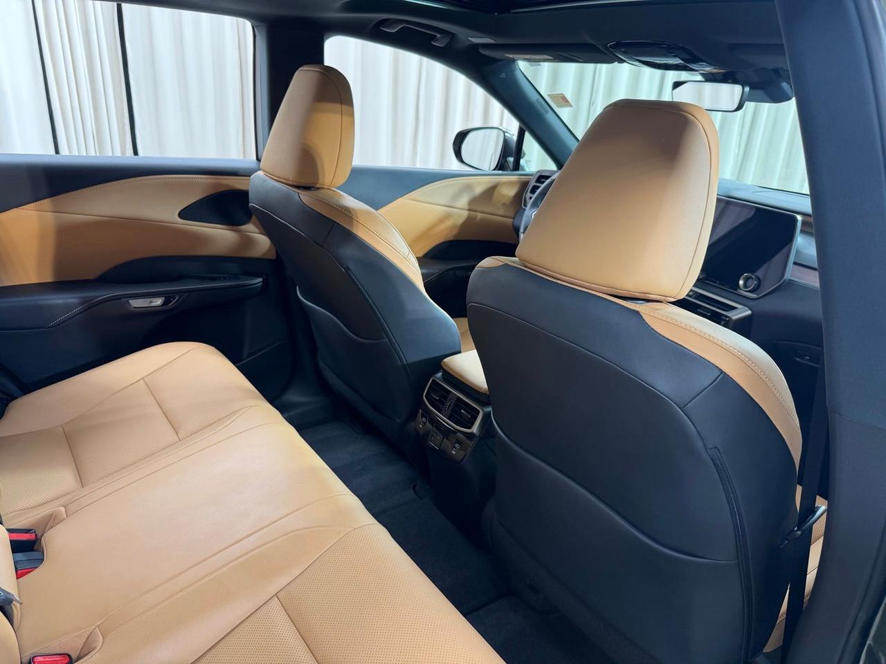2026 Lexus RX 350 Premium Annapolis MD