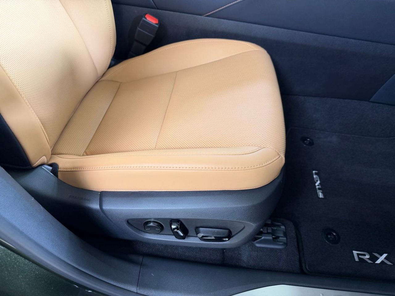 2026 Lexus RX 350 Premium Annapolis MD