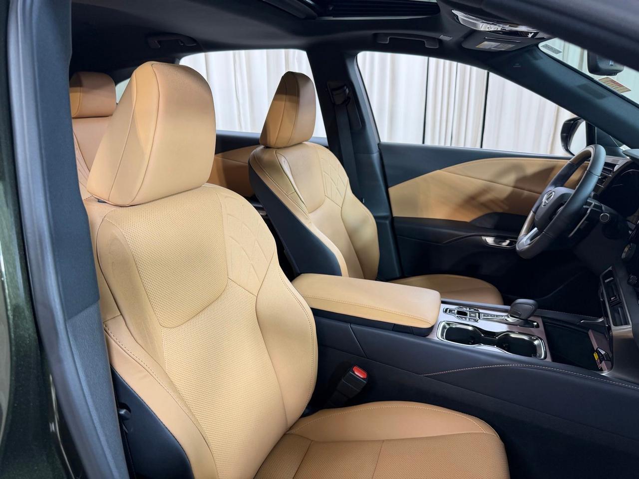 2026 Lexus RX 350 Premium Annapolis MD