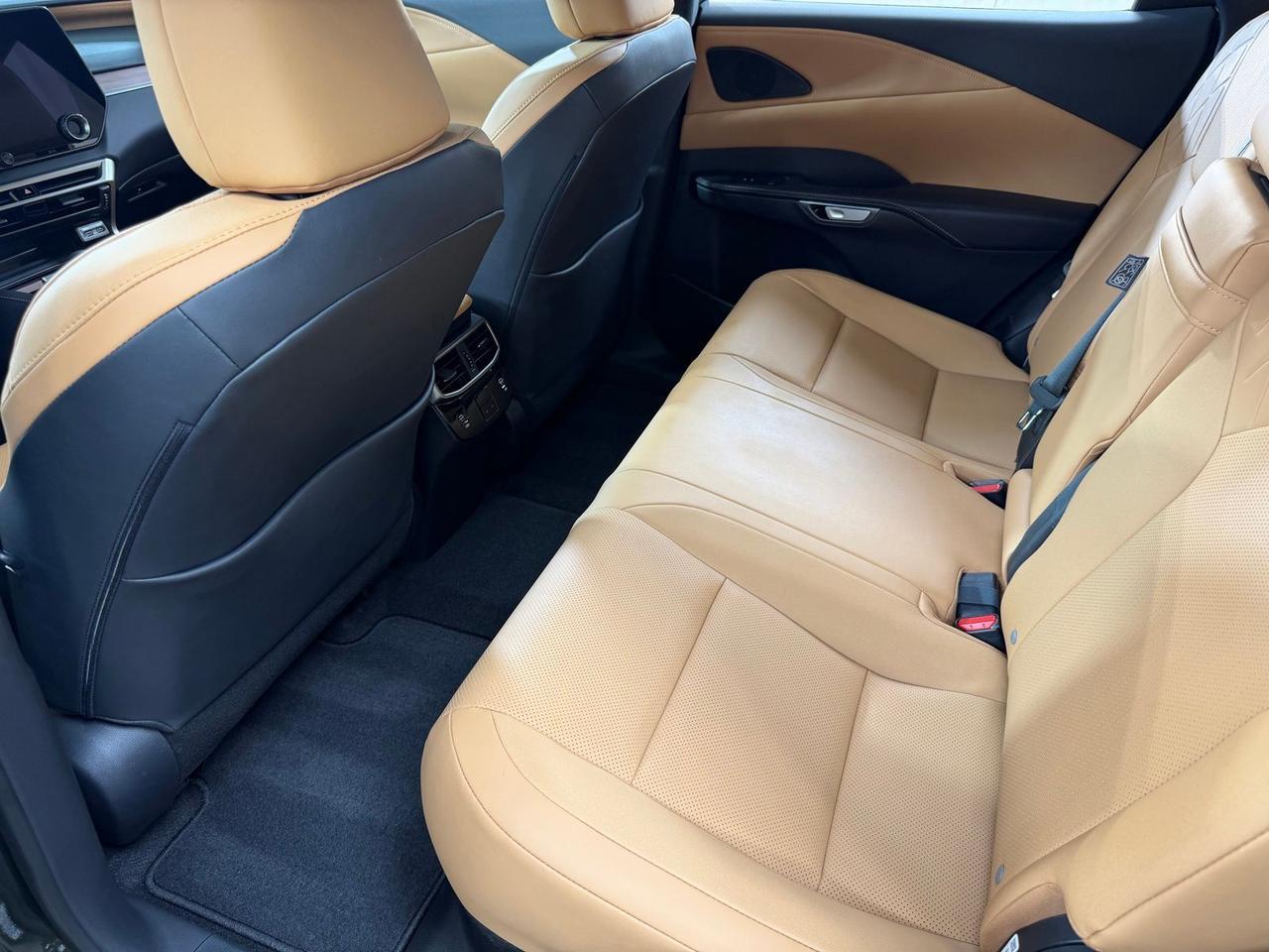 2026 Lexus RX 350 Premium Annapolis MD