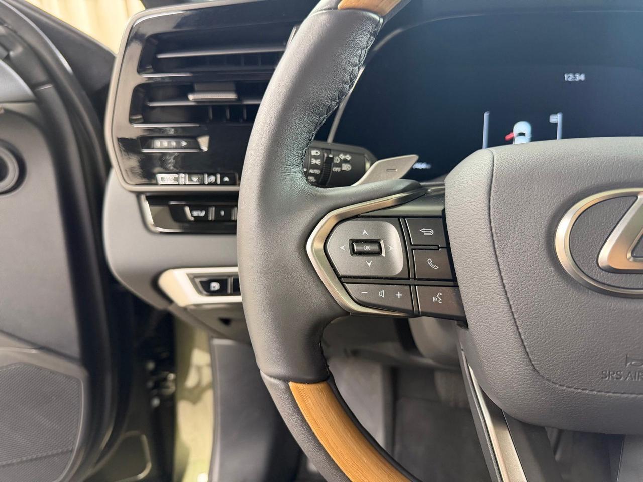 2026 Lexus RX 350 Premium Annapolis MD