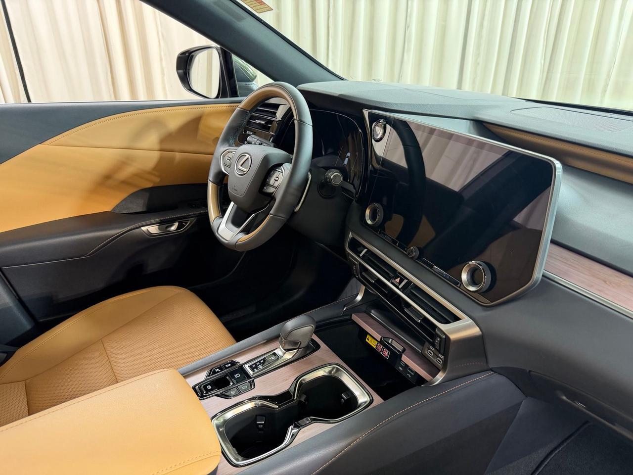 2026 Lexus RX 350 Premium Annapolis MD