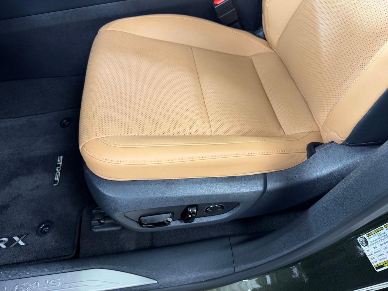 2026 Lexus RX 350 Premium Annapolis MD