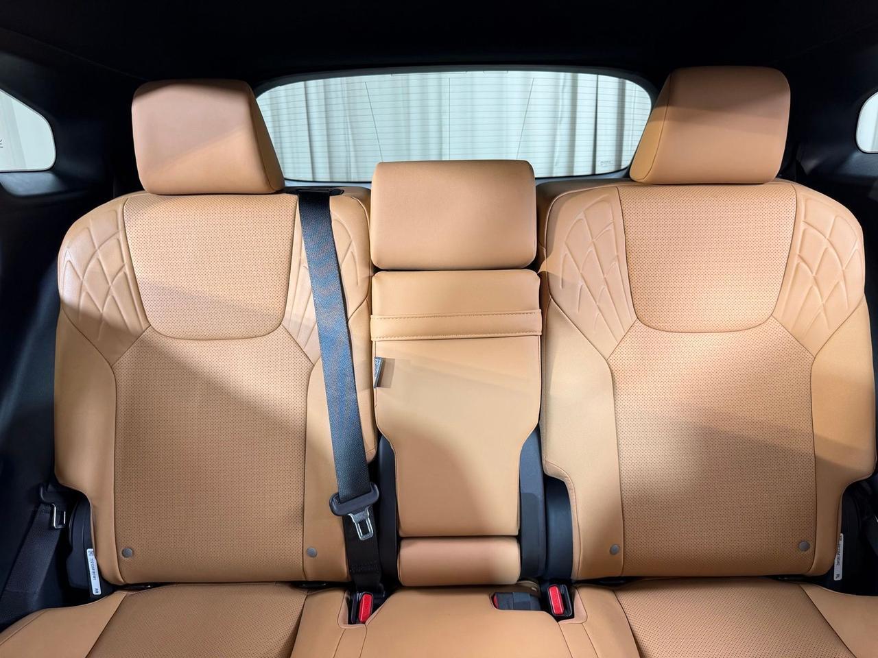 2026 Lexus RX 350 Premium Annapolis MD