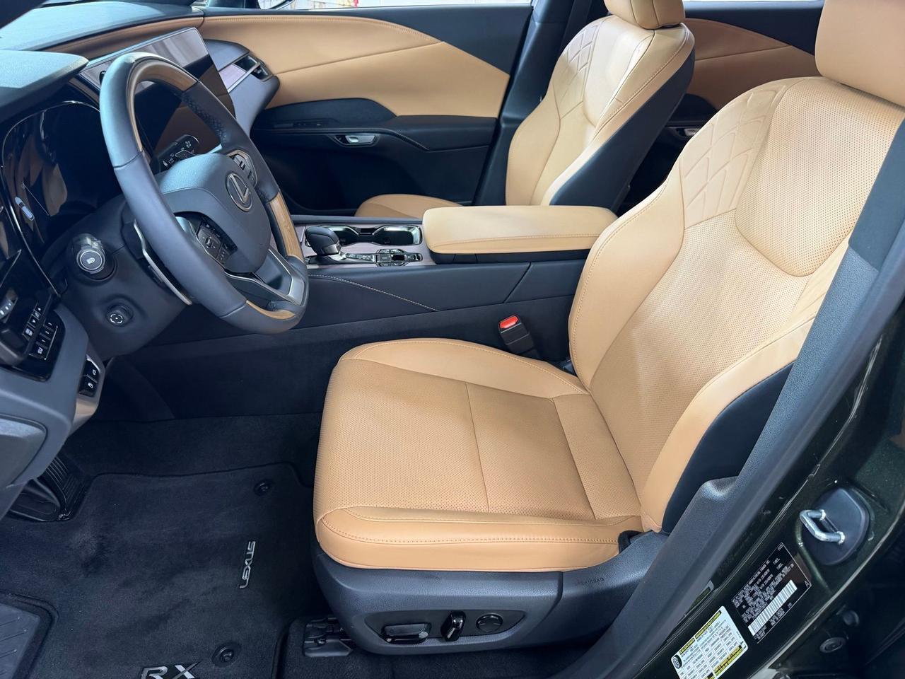 2026 Lexus RX 350 Premium Annapolis MD
