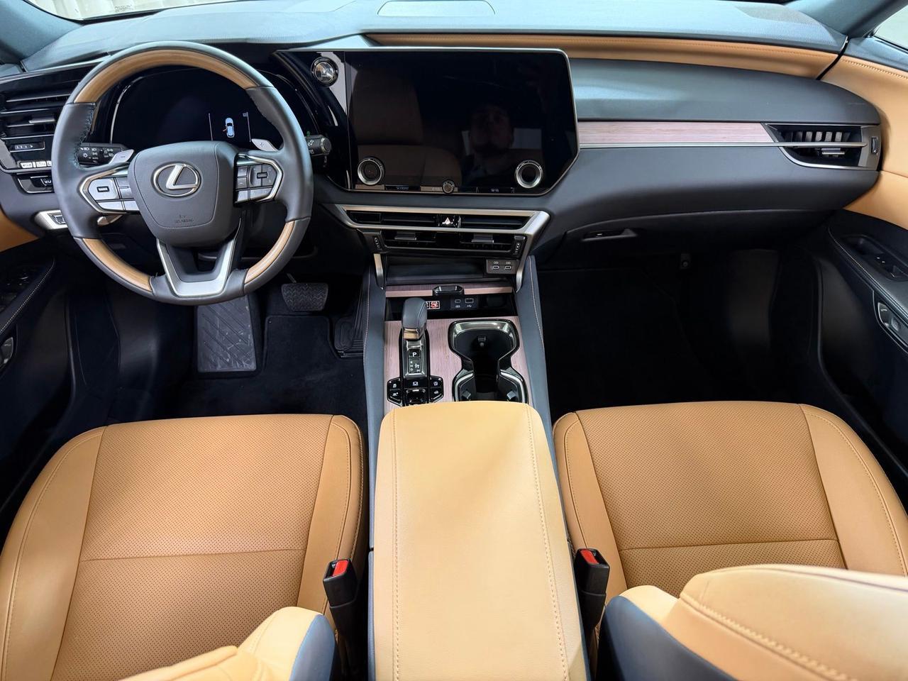 2026 Lexus RX 350 Premium Annapolis MD