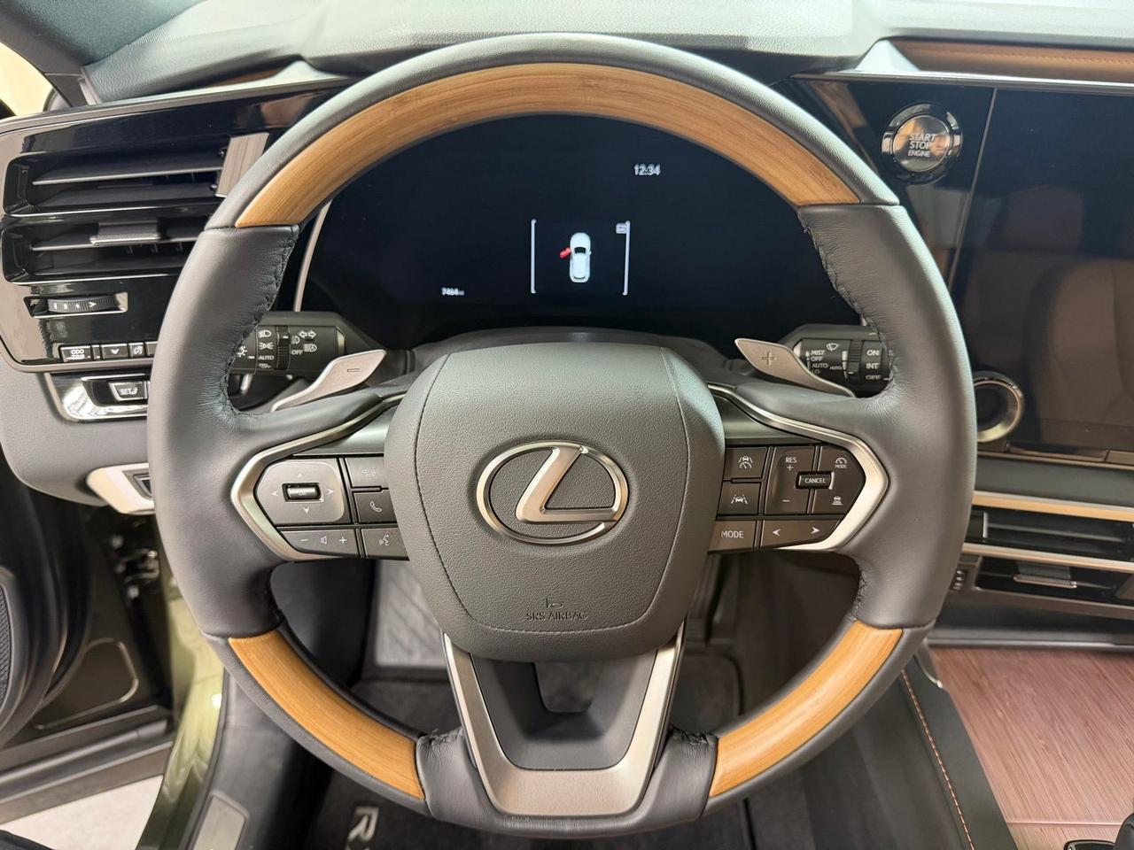 2026 Lexus RX 350 Premium Annapolis MD
