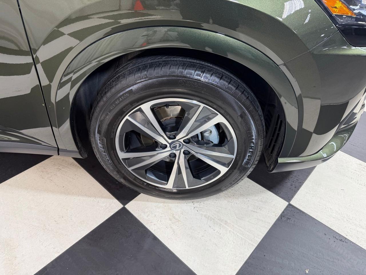2026 Lexus RX 350 Premium Annapolis MD