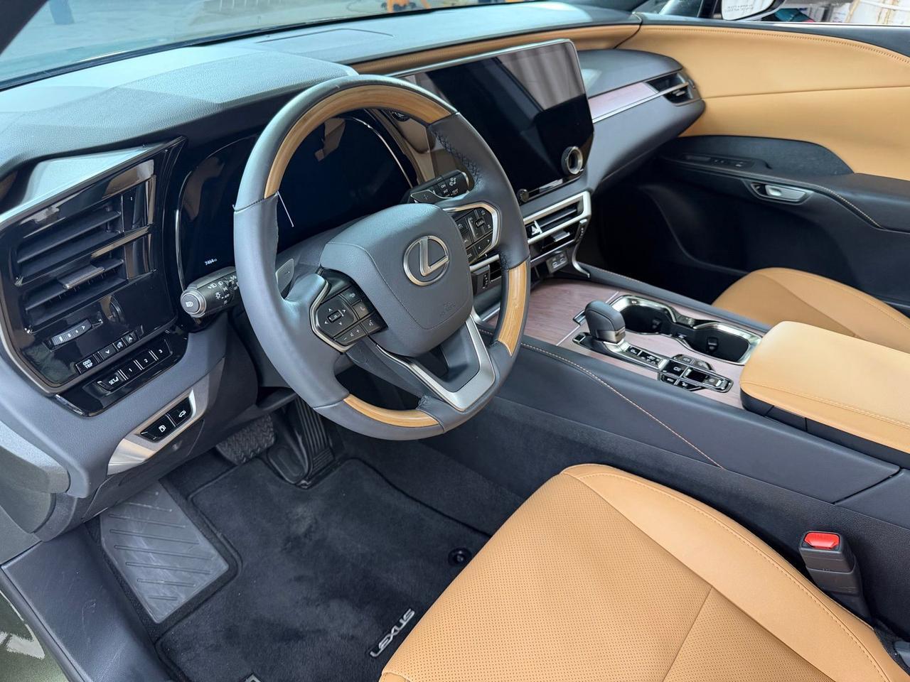 2026 Lexus RX 350 Premium Annapolis MD