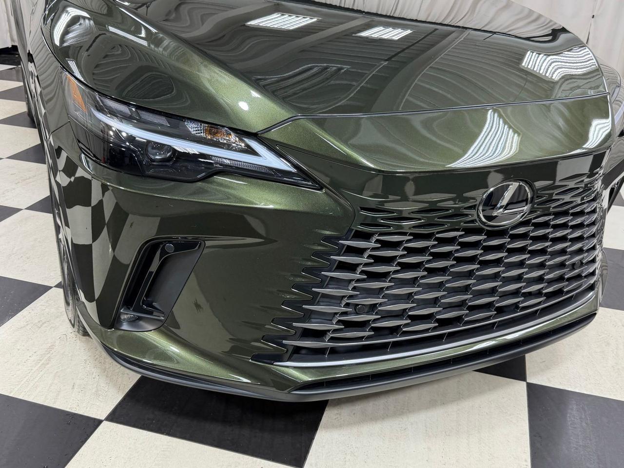 2026 Lexus RX 350 Premium Annapolis MD