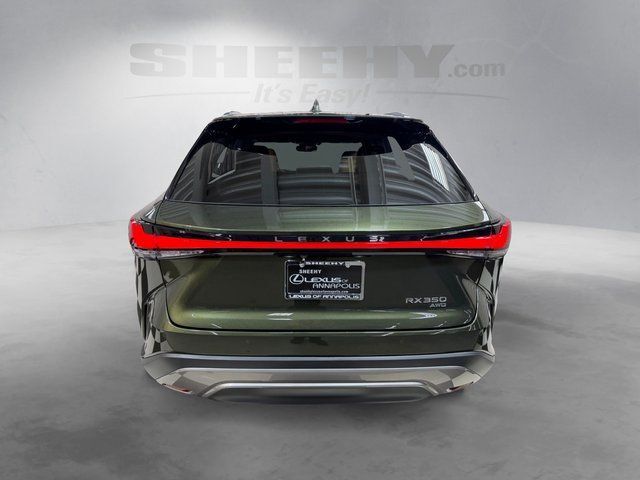 2026 Lexus RX 350 Premium Annapolis MD