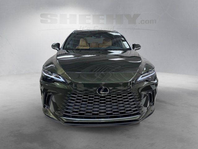 2026 Lexus RX 350 Premium Annapolis MD