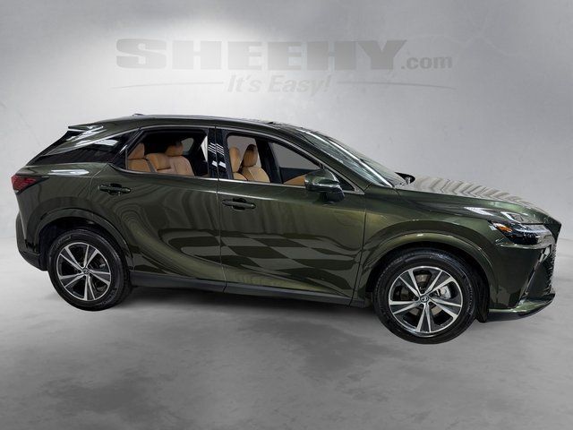 2026 Lexus RX 350 Premium Annapolis MD