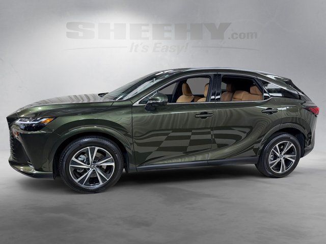 2026 Lexus RX 350 Premium Annapolis MD