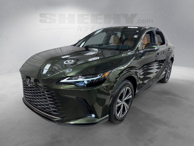 2026 Lexus RX 350 Premium Annapolis MD