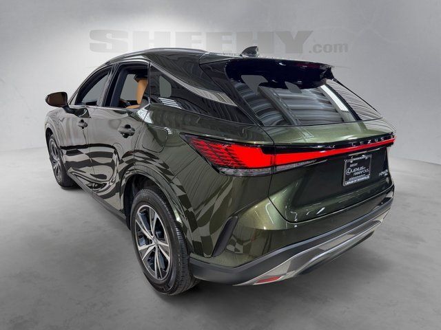 2026 Lexus RX 350 Premium Annapolis MD