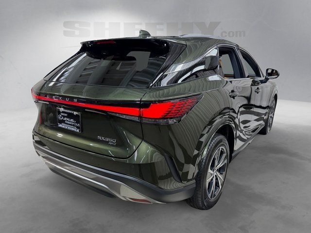 2026 Lexus RX 350 Premium Annapolis MD
