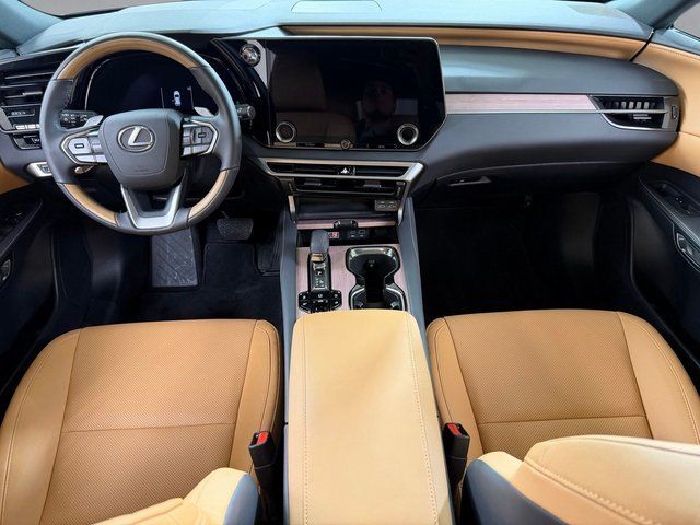 2026 Lexus RX 350 Premium Annapolis MD