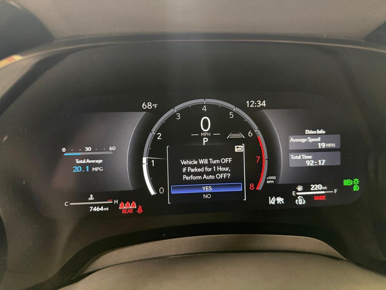 2026 Lexus RX 350 Premium Annapolis MD